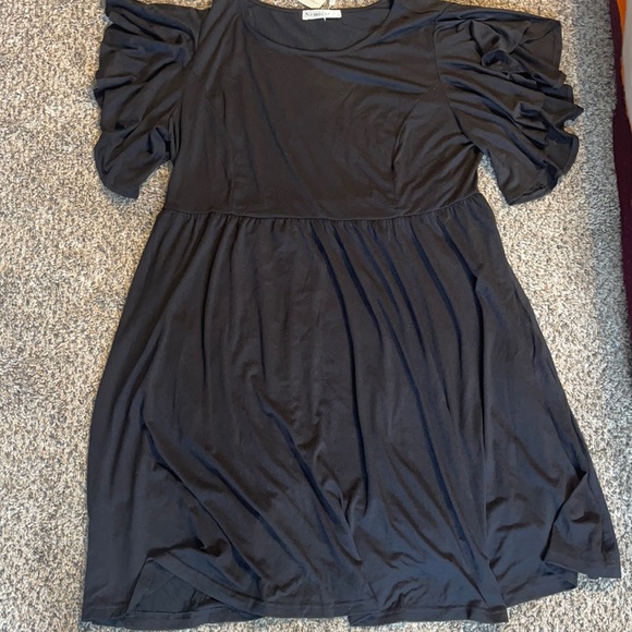 🌞🍉Ladies Plus Size Summer Dress🍉🌞 - Picture 4 of 8